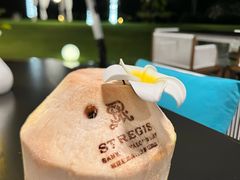 -宴悦海鲜餐厅·游水海鲜·牛排(亚龙湾瑞吉店)