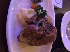 -Ambra Haus琥珀屋精酿餐厅(宝山店)