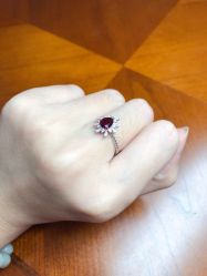 -威德钻石-克拉钻大本营(南京东路店)