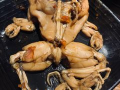 牛蛙-老天桥蛙炉火锅(姑苏总店)