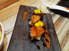 -赤坂亭·M9和牛烧肉·铁板烧·日料398放题(长泰广场店)