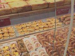 -味多美蛋糕(双安店)