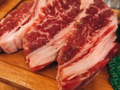 -味家烤肉烤鳗鱼牛排(西塔旗舰店)