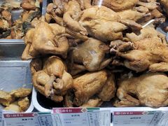 -北京稻香村(花市店)