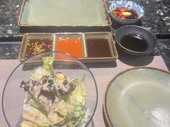 -松临·铁板烧&Omakase(神农店)