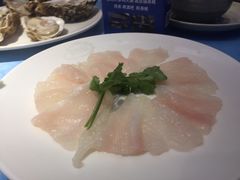 -千岛蚝高压锅生蚝·人参火锅(白云万达店)