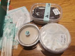 -7cake榴莲千层蛋糕(松江店)