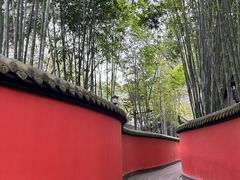 -成都武侯祠博物馆