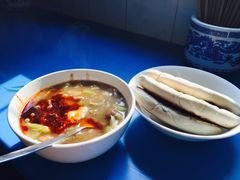 -刘老虎肉丸糊辣汤(总店)
