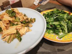 -那家小馆•北京菜•烤鸭(中关村店)