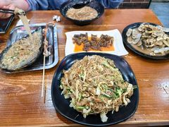 -台州老六海鲜面馆(上南总店)