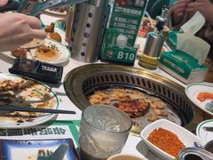 -亚马逊海鲜自助(梅溪湖步步高店)