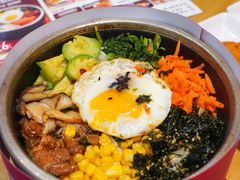 -朴大叔拌饭(广州花城汇店)