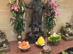 -聚彩居三和酒楼•老字号粤菜(南城店)