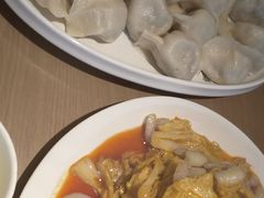 -天怡興·百年蒸饺(中心书城店)