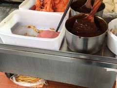 -张记灌饼(丰富路店)