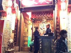 -蜀大侠火锅(建设路第五大道店)