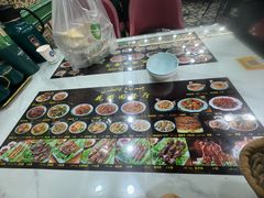 -花圃园餐厅店(和田二街28号院店)