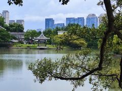 -江心屿景区