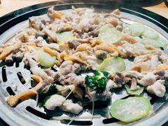-阿鸡鱼庄·顺德鲜蒸小炒(亚运村店)