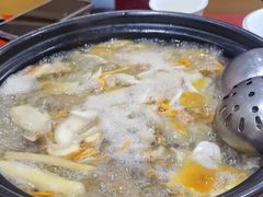 -菌之家·专业纯野生菌火锅·特色炒菌