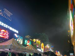 -龙湖杭州滨江天街
