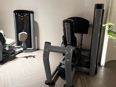 -YCHL FIT 健身(星寰店)