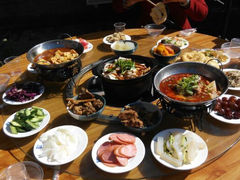 android_upload_pic-57号彩豆园(柳沟豆腐宴店)