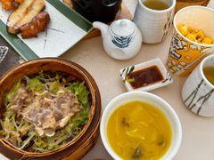 -daozao料理美术馆(东营店)