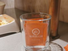 -海底捞火锅(大唐店)