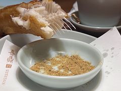 -喜鼎海胆水饺(朝阳区三里屯太古里北区店)