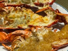 -博林天瑞喜来登酒店·西丽尚膳