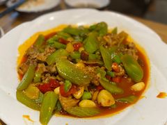 -灯盏窝餐厅