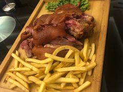 -丰收日·小海鲜·沪上家宴(顾村正大店)