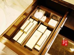 -杭州城中香格里拉大酒店
