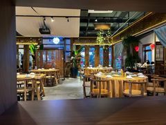 -水煮三国·川鲁江湖菜(香山店)