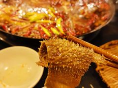 -酒友老火锅(渝中店)