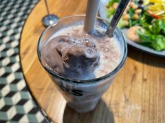 巧克力奶昔-Moka Bros 摩卡站(西单大悦城店)