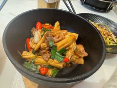 -柴门饭儿(成都太古里店)
