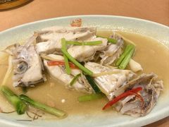 -抱德·潮汕味(敦和店原惠城鱼仔)