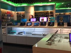 -顺电·脉(浦东嘉里城店)