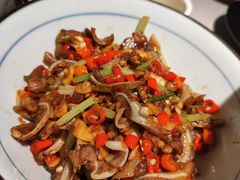-湘鼎盛·大厨鲜炒湖南味(高新银泰店)