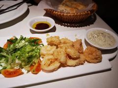 -Pasha帕夏土耳其餐厅(南昌路店)
