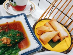 三丝炸春卷-粤拭轩·广东味道(驷马桥店)