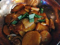 -绿茶餐厅(燕郊永旺店)