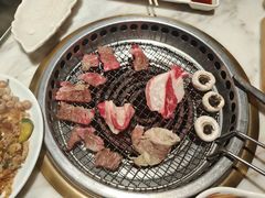 -火炉火自助餐(西直门凯德MALL店)