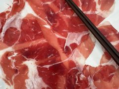 -草原传奇鲜羊火锅(桥北店)