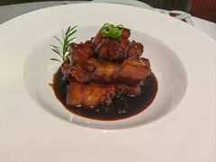 上海红烧肉-忆家名门·上海菜(徐家汇店)