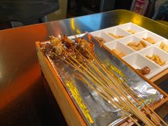 -探鱼·鲜青椒爽麻烤鱼(领展购物广场店)
