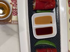 -赏点粤式点心(广州塔店)